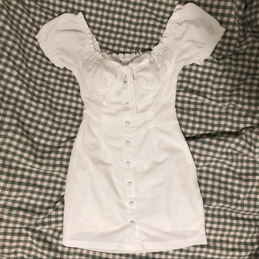 princess polly elouise dress
